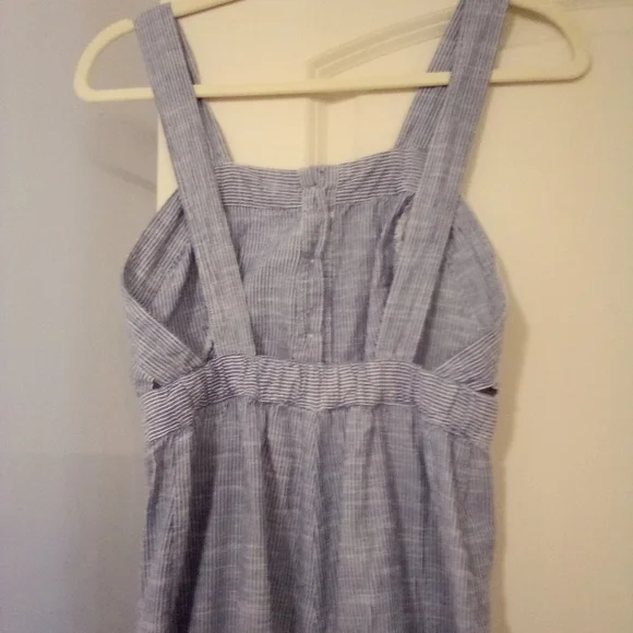 Japna Cotton Jumpsuit Overalls - Picture 4 of 5